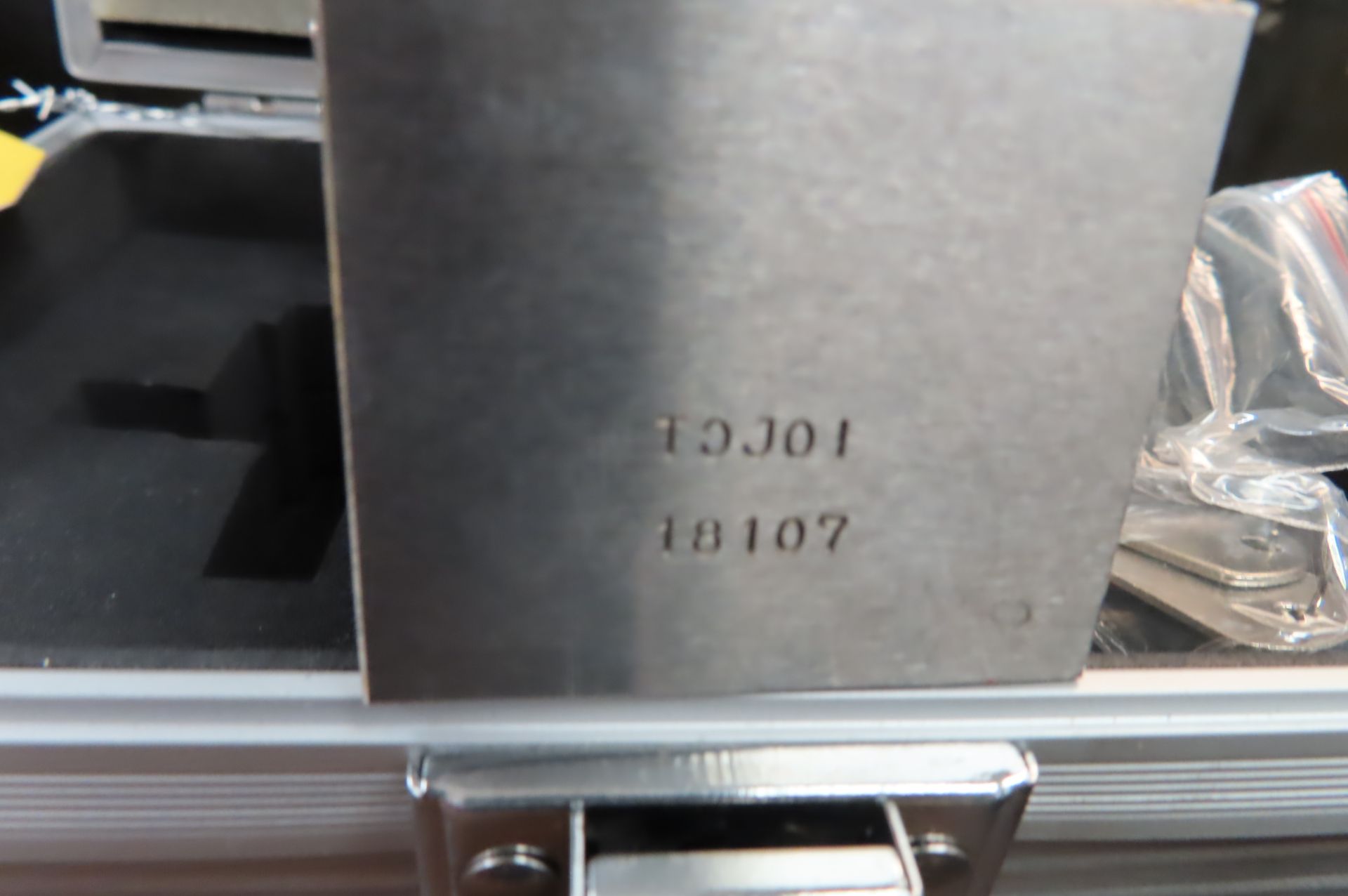 TAPER CALIBRATION TCJ02 WIRE ALIGNMENT TOOL - Image 2 of 3