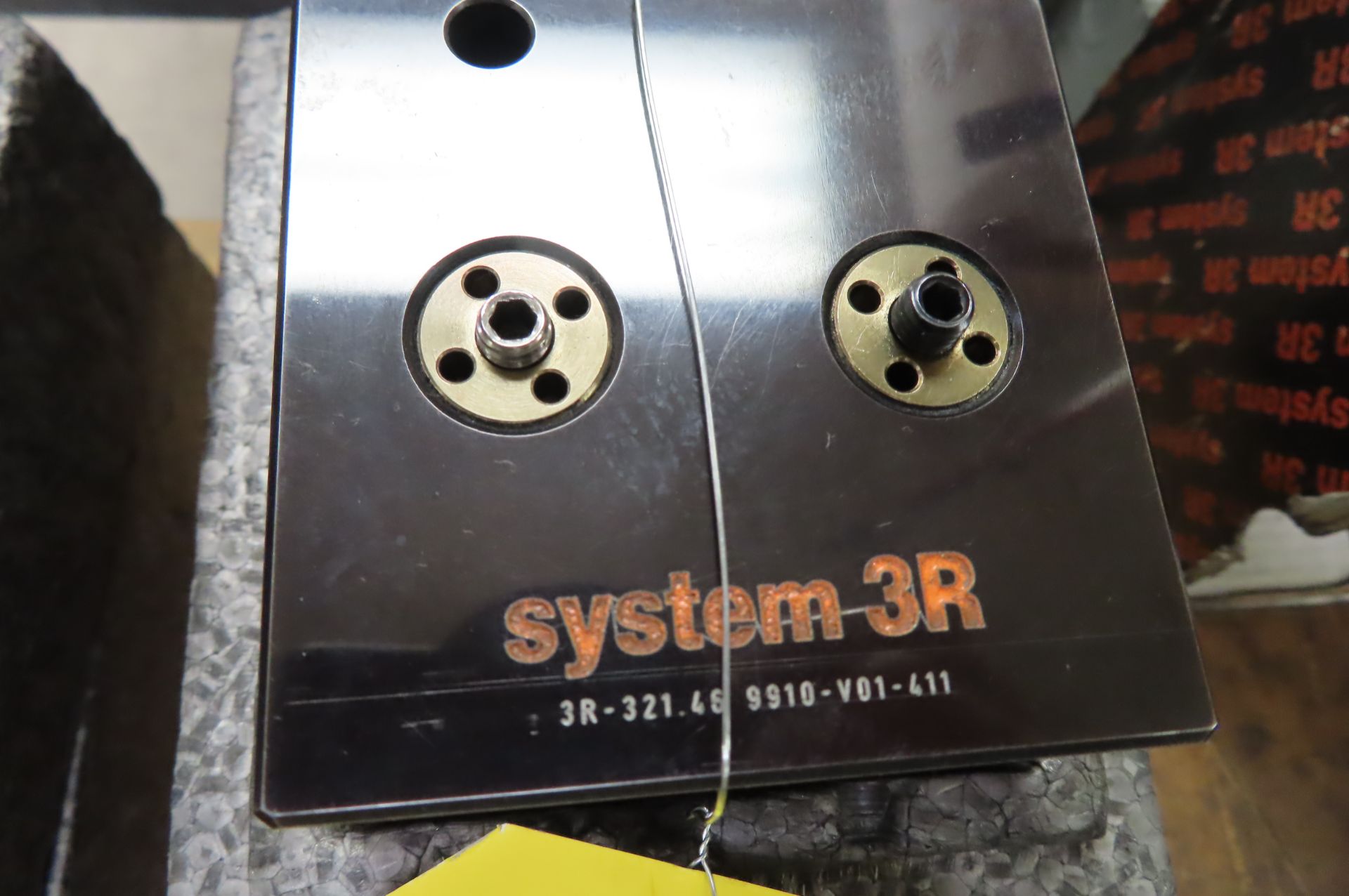 SYSTEM 3R 321.46 MINI BLOCK - Image 2 of 2