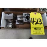 (4) SYSTEM 3R 466.50 ELECTRODE HOLDERS