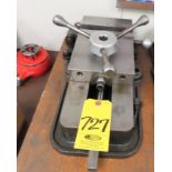 KURT 6 IN. MILLING VISE