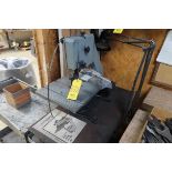 DELTA 10 IN. BENCH BAND SAW