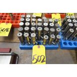 (31) SYSTEM 3R 20 MM FLAT ELECTRODE HOLDERS