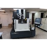 2013 MAKINO DUO43 WIRE EDM, S/N W120420