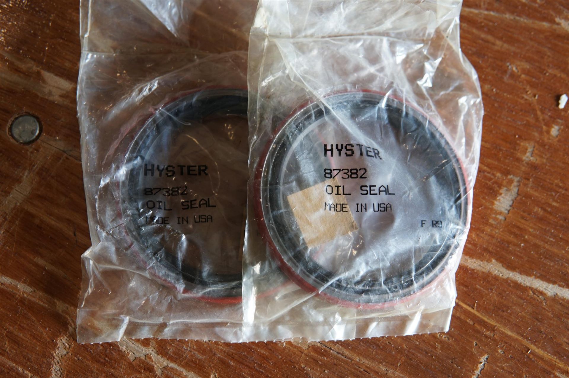 Hyster/Yale Repair Parts - Image 18 of 41