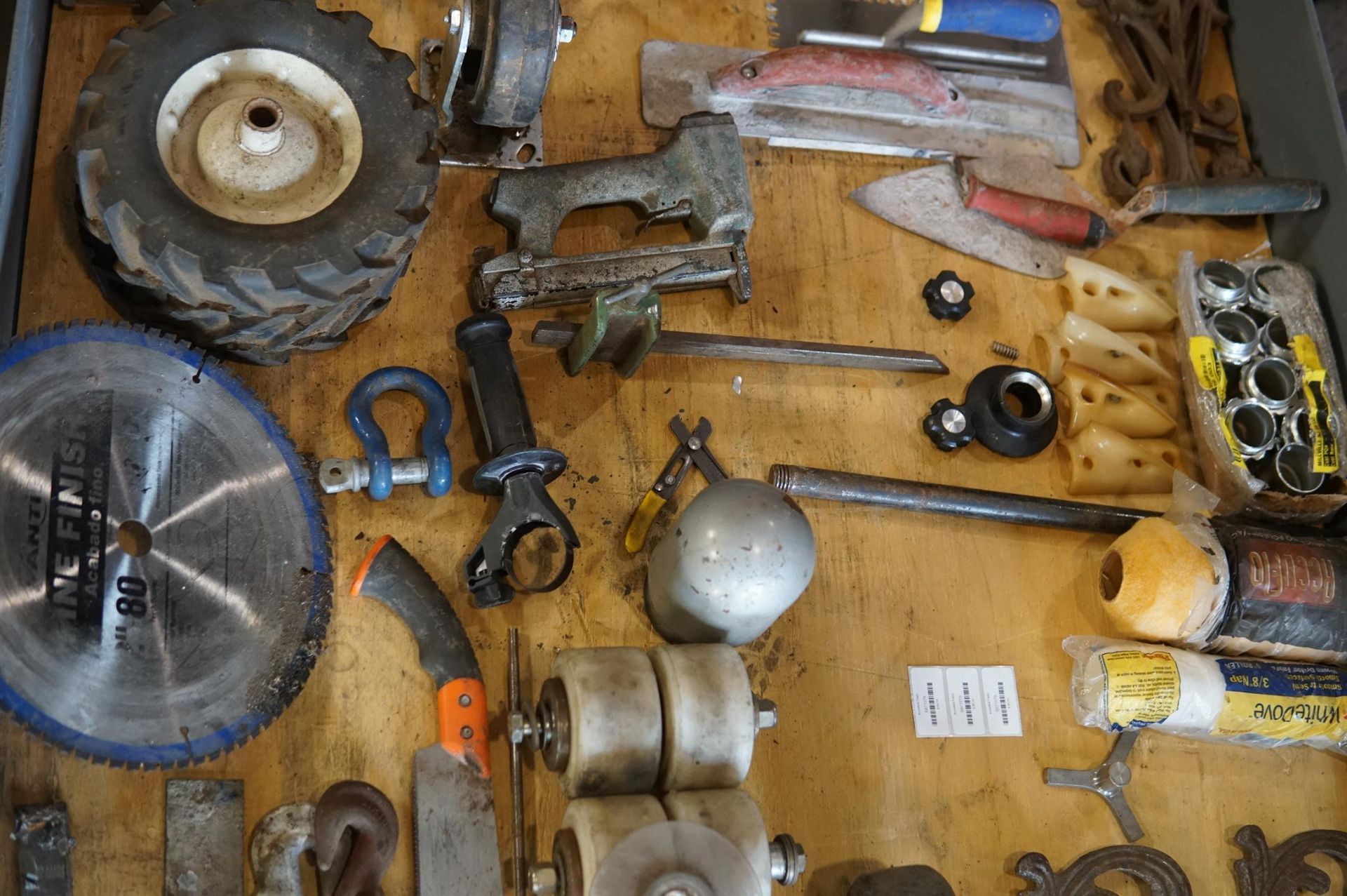 Assorted Tools - Image 3 of 12