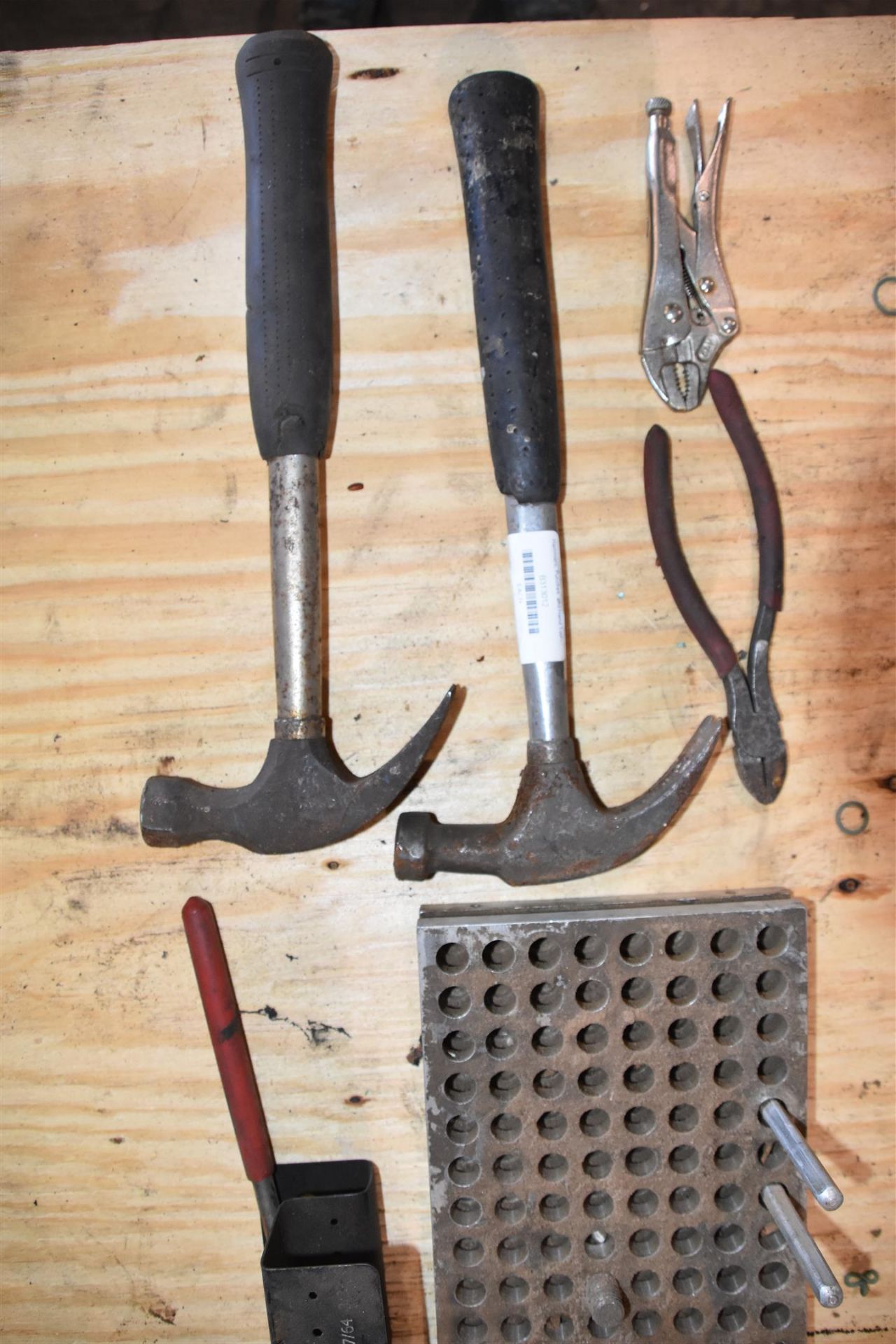 Hammers, Punches, and Hand Tools - Image 3 of 7