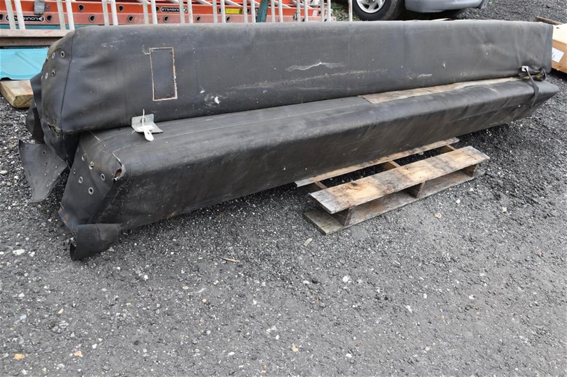 Loading Dock Bumper Cushions (4) - Image 6 of 6