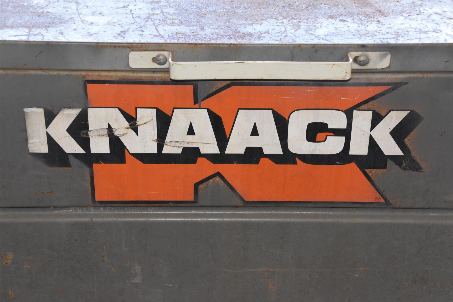 Knack Jobsite Box - Image 3 of 7