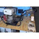 Honda Pressure Washer 3700 PSI 13 HP