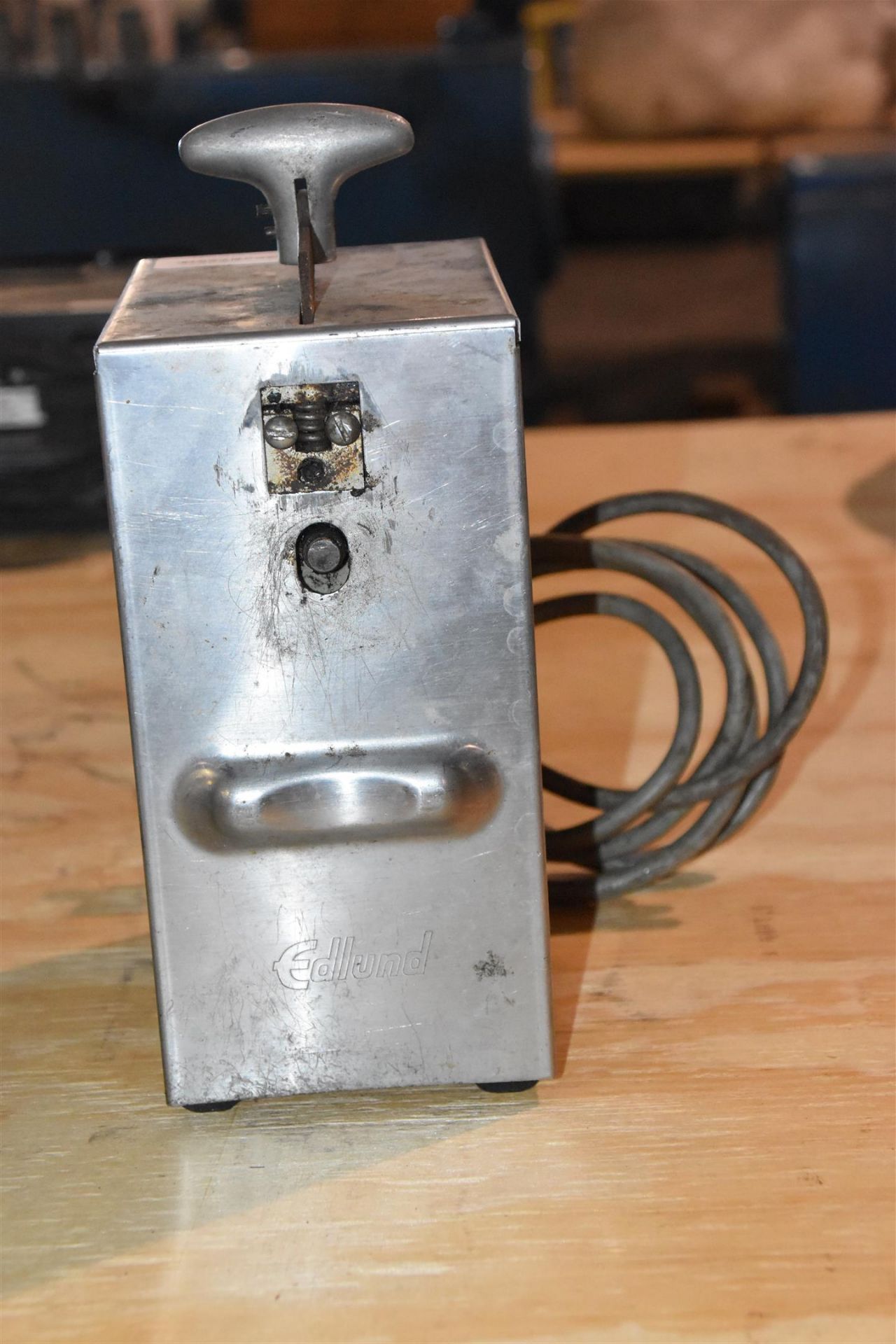 Edlund Industrial Can Opener - Image 3 of 10