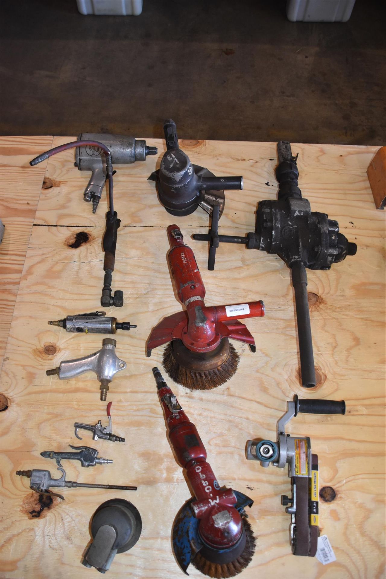 Air Tools and Blow Guns - Image 2 of 14