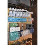 Commercial Cleaning Supplies