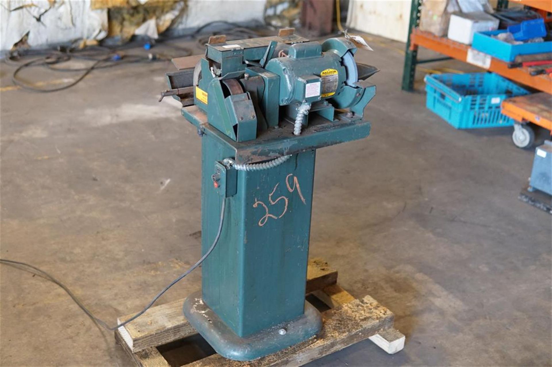 Oliver 2085 Grinder- (LOADING FEE - $25) - Image 12 of 12