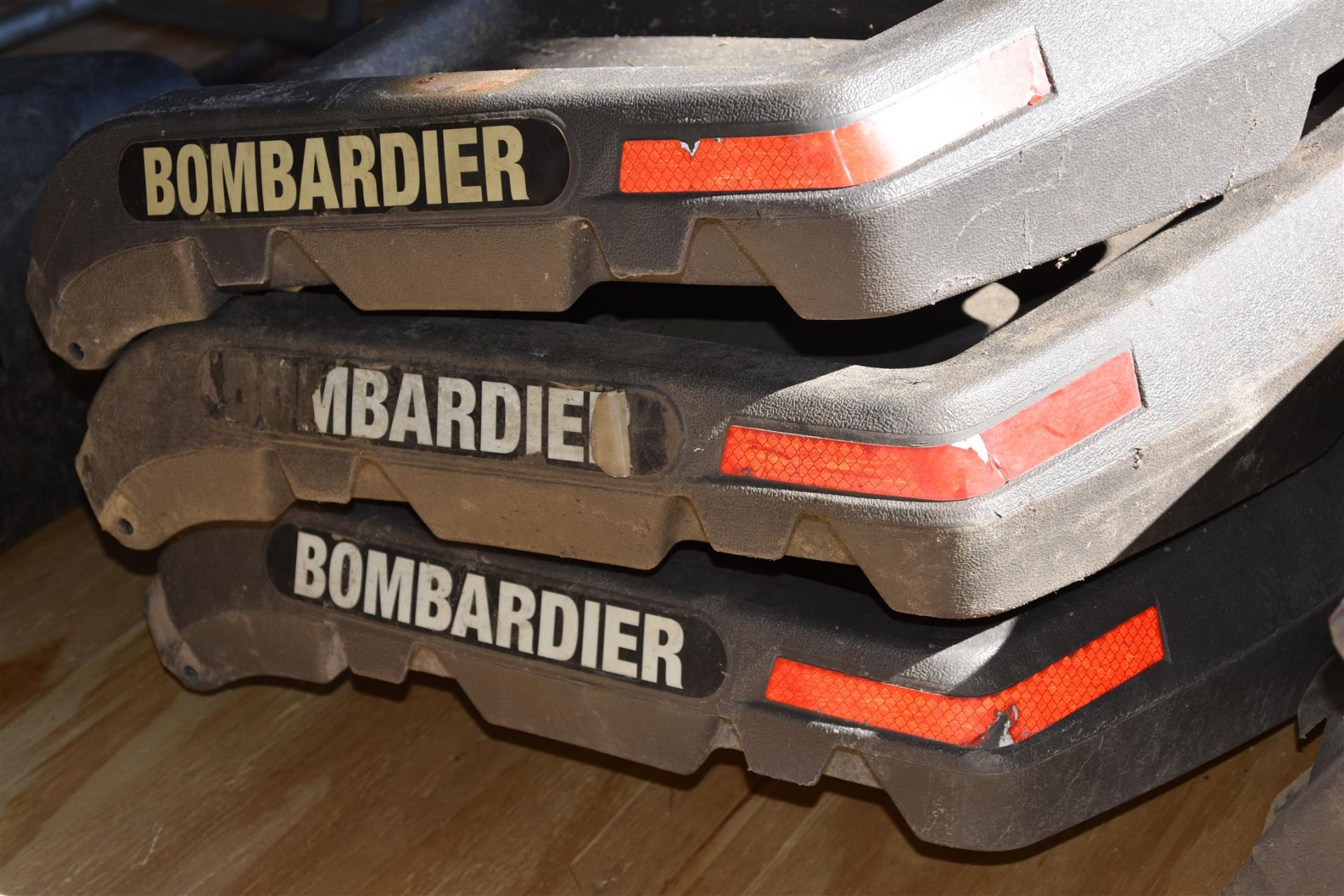 Bombardier ATV Components - Image 4 of 6