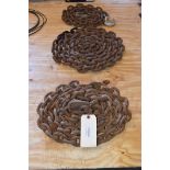 Heavy Duty Chains and Hooks (3)