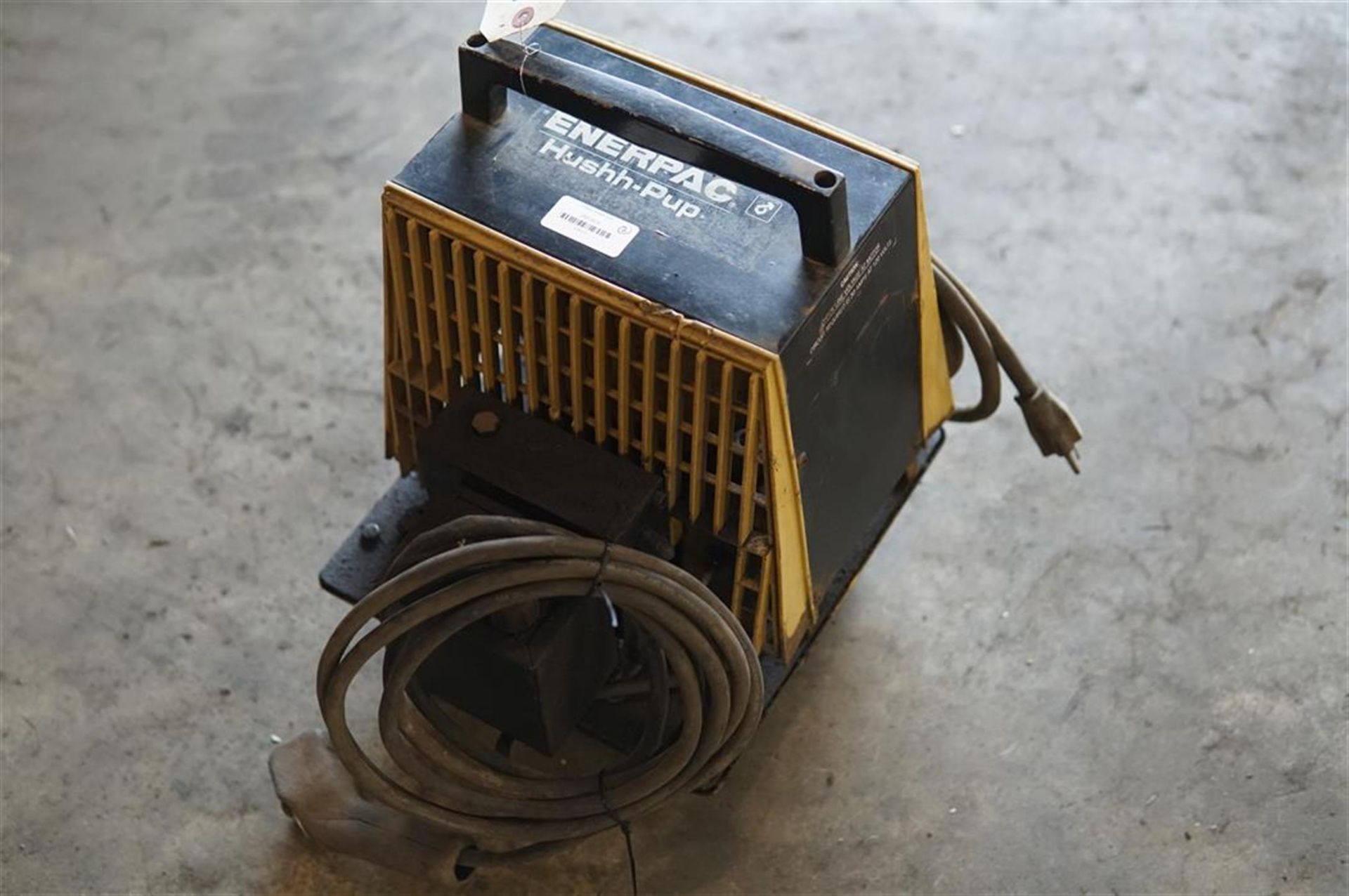 Enerpac Power Unit - Image 10 of 10