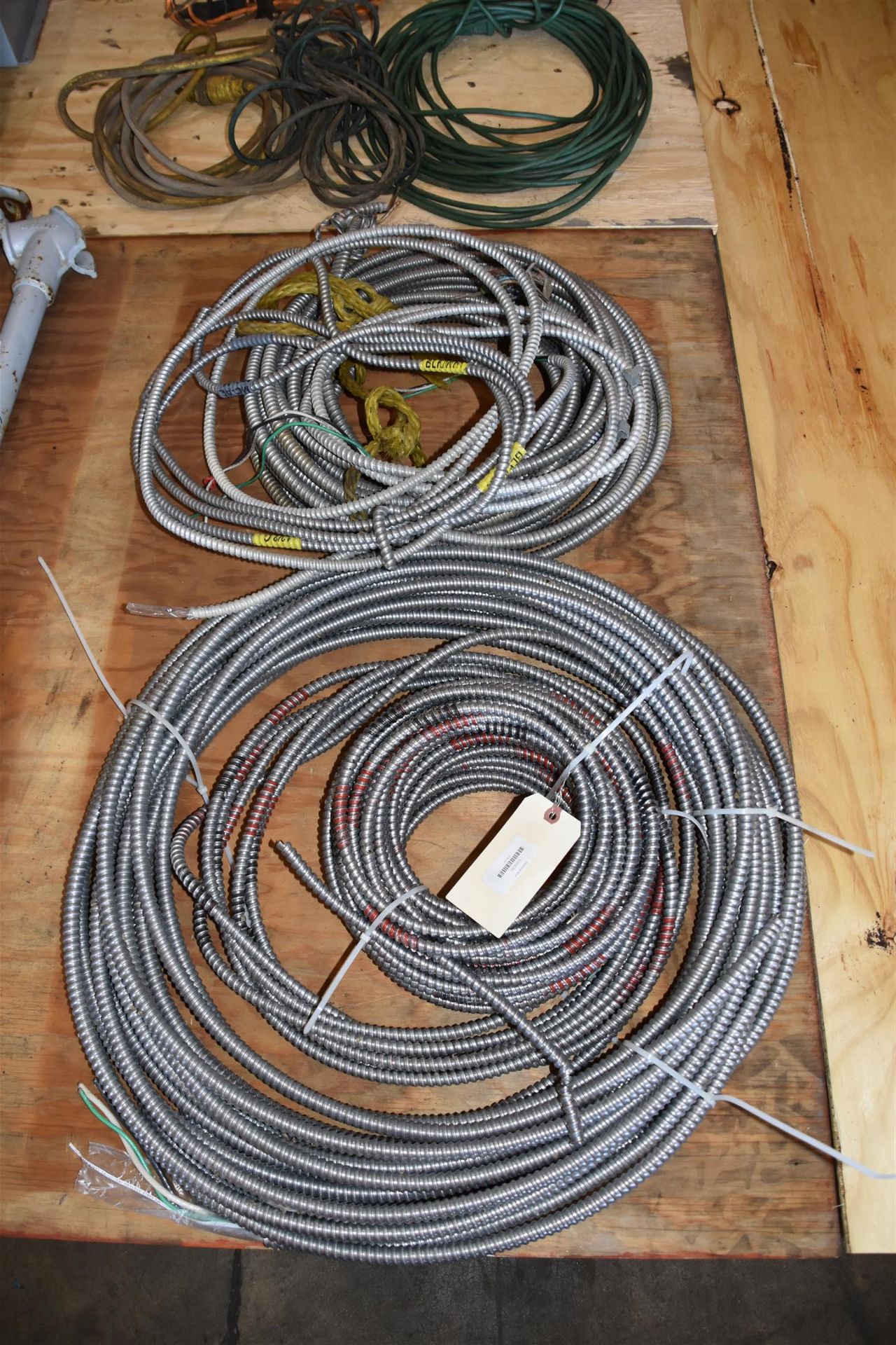 Electrical Wire - Image 2 of 6