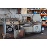 Marvel 15A9PC Horizontal Band Saw (PLATE NOT INCLUDED)-LOADING FEE $150
