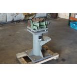 Walter IS 250G Rotary Table on Stand- (LOADING FEE - $25)