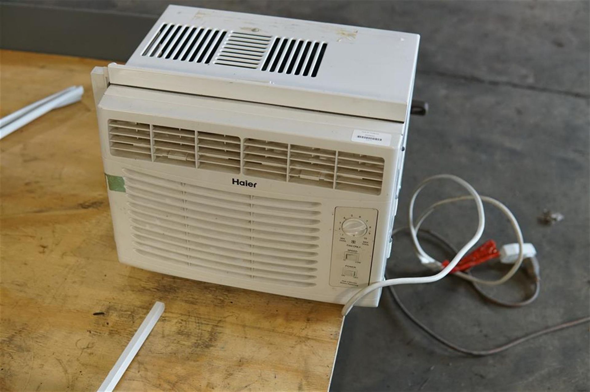 Haier Air Conditioner - Bild 5 aus 5