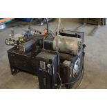 Industrial Hydraulic Unit- (LOADING FEE - $25)