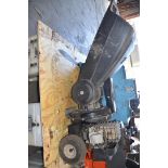 Yard Machines 10HP Chipper