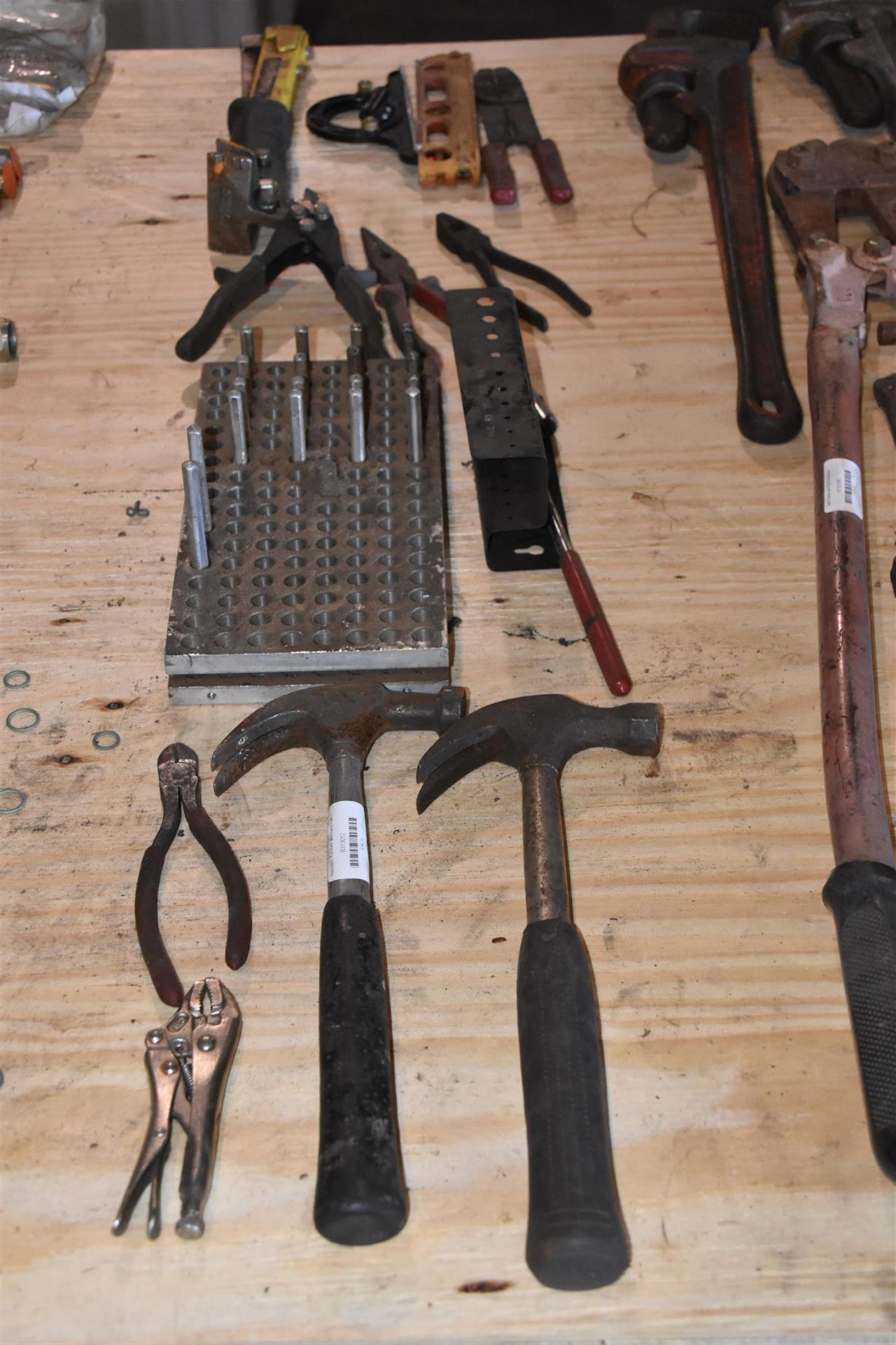 Hammers, Punches, and Hand Tools - Image 2 of 7