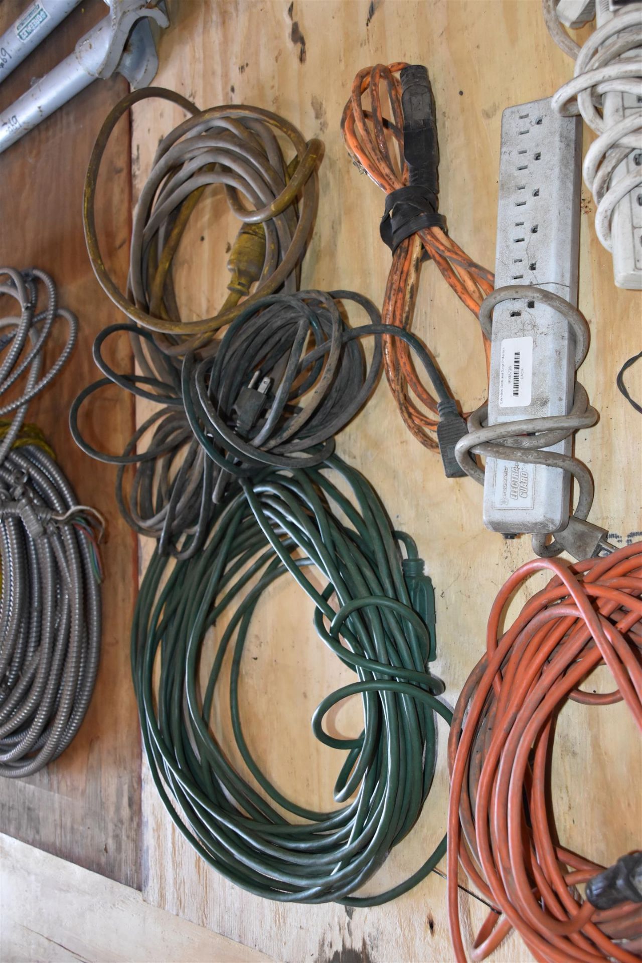 Extension Cords and Surge Protectors - Image 5 of 6