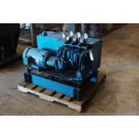 Hydraulic Unit 7.5 HP- (LOADING FEE - $50)