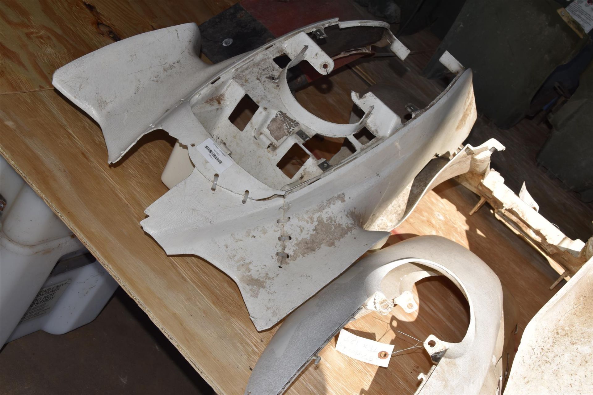 ATV Body Components - Image 2 of 8