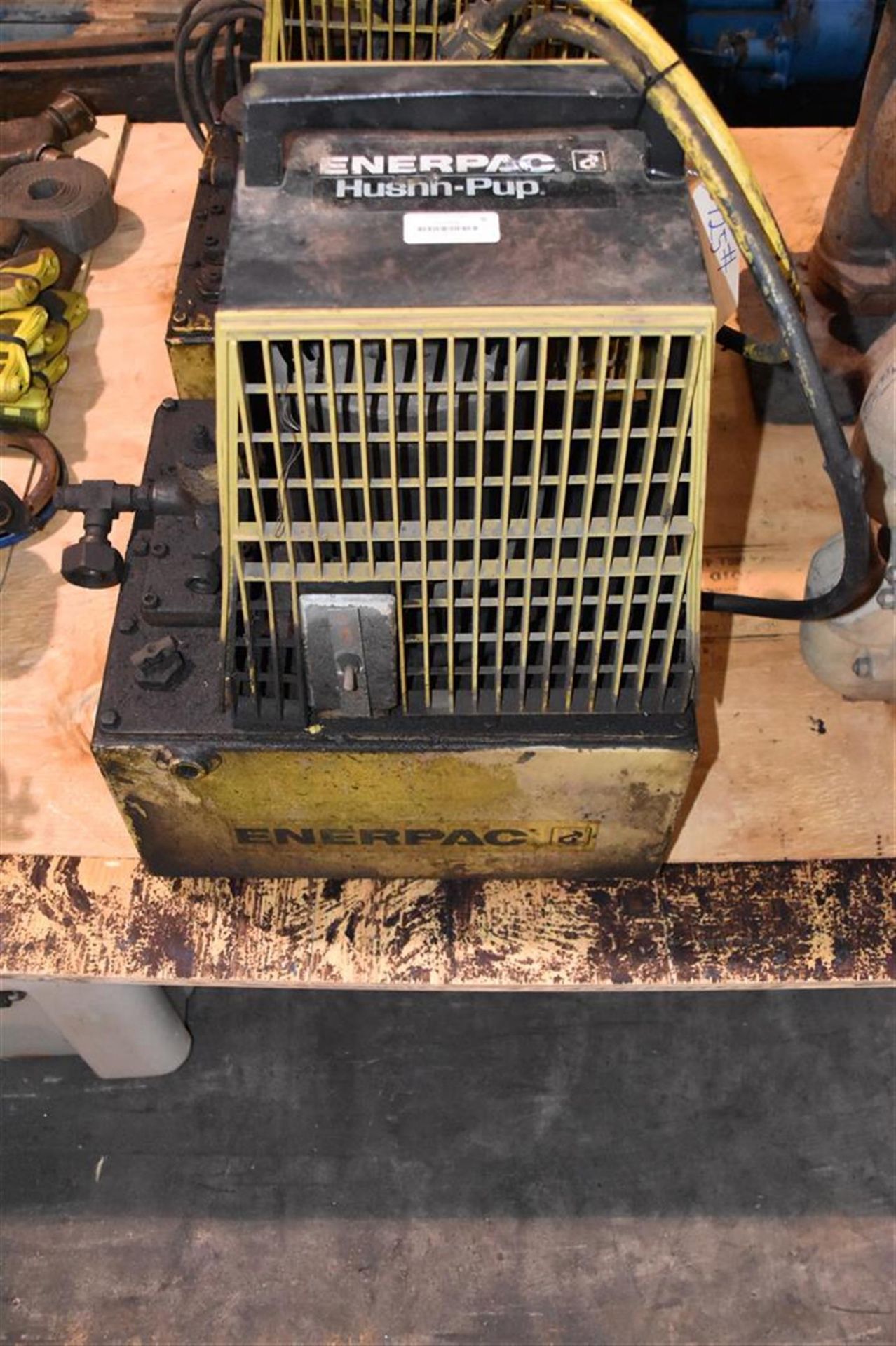 Enerpac Power Unit - Image 15 of 15
