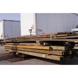 16 pc 2x10 18-22 FT. long- (LOADING FEE - $25)