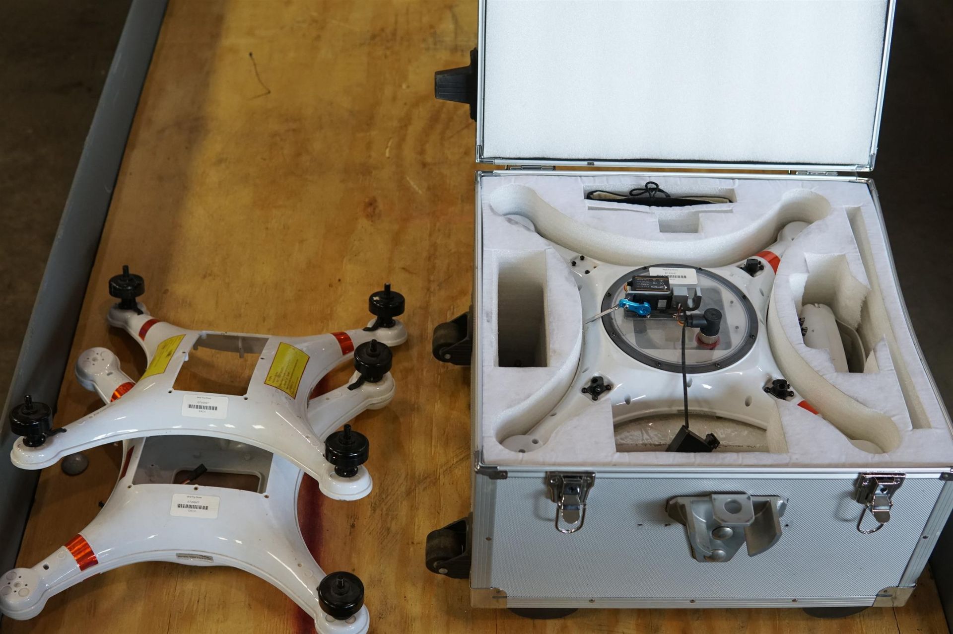 Ideal Fly Drone WITH CONTROLLER