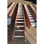 Ladder 18 FT. Straight Section (2)