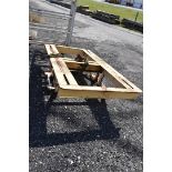 Plate Lifter 6 Ton Capacity- (LOADING FEE - $25)