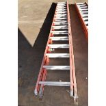 Ladder 16 FT. Straight Section (2)
