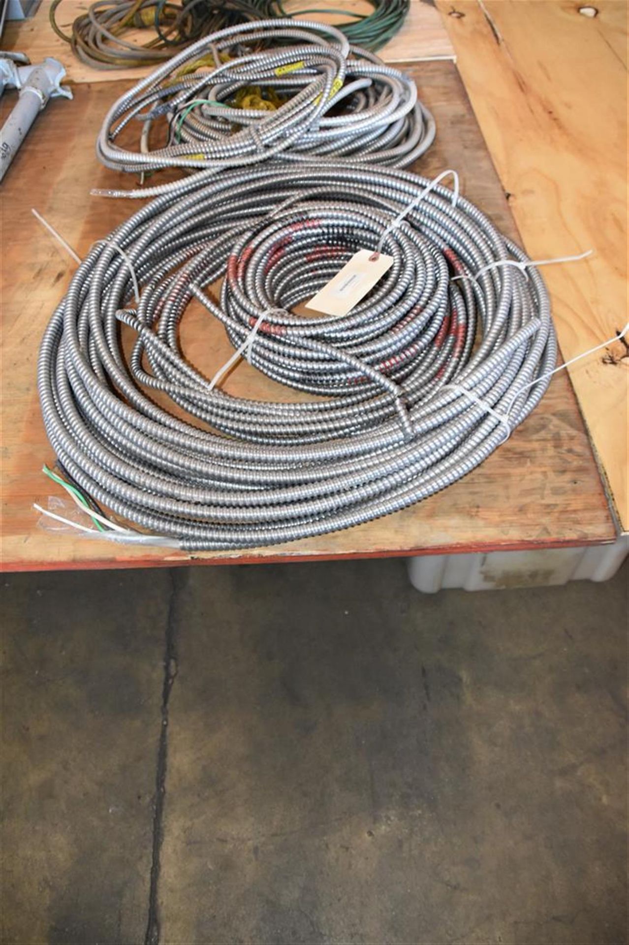 Electrical Wire - Image 6 of 6