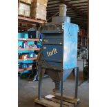 Torit Dust Collector- (LOADING FEE - $25)