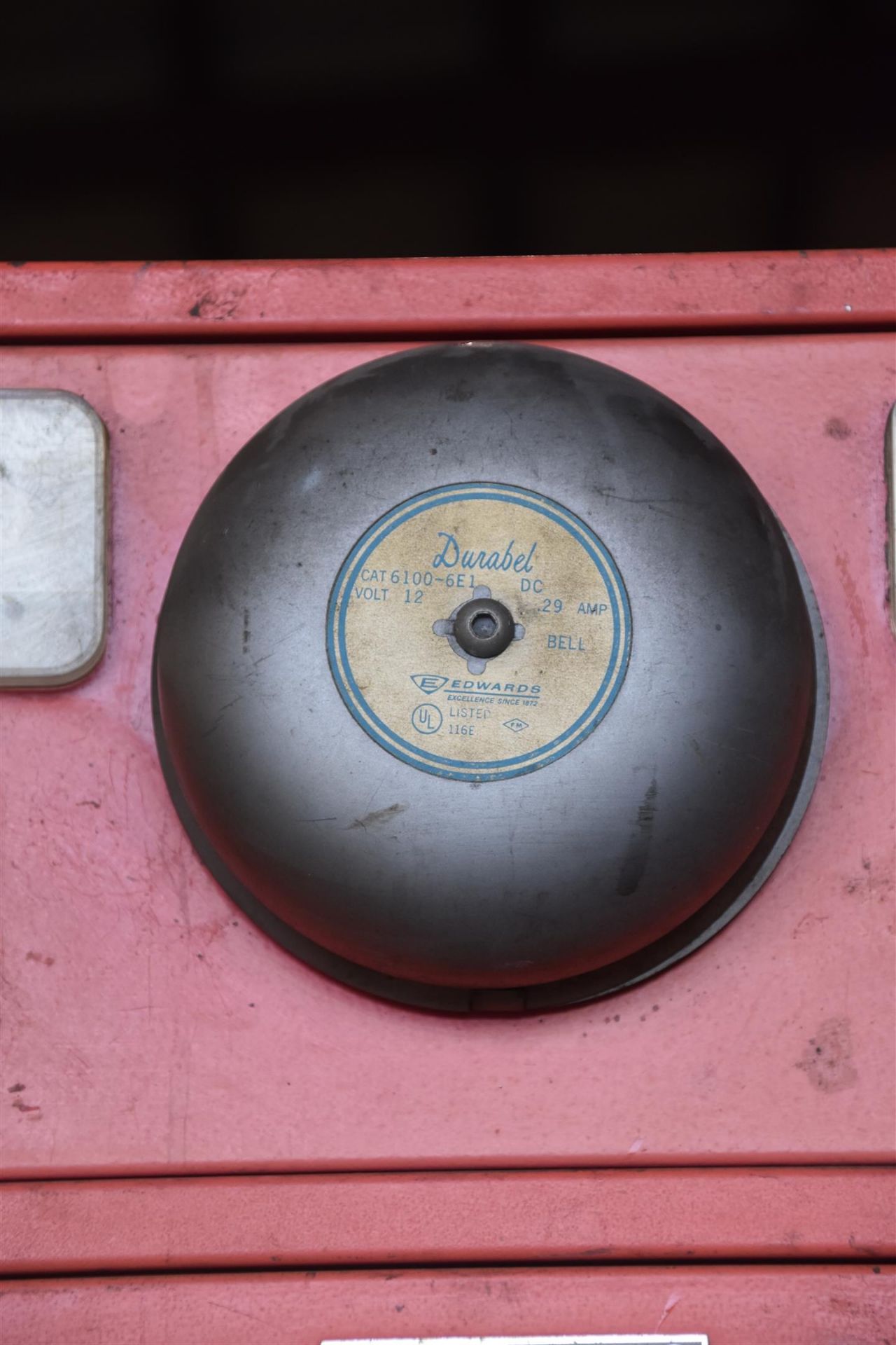 Master Fire Pump Controller Cabinet- (LOADING FEE - $25) - Image 4 of 9