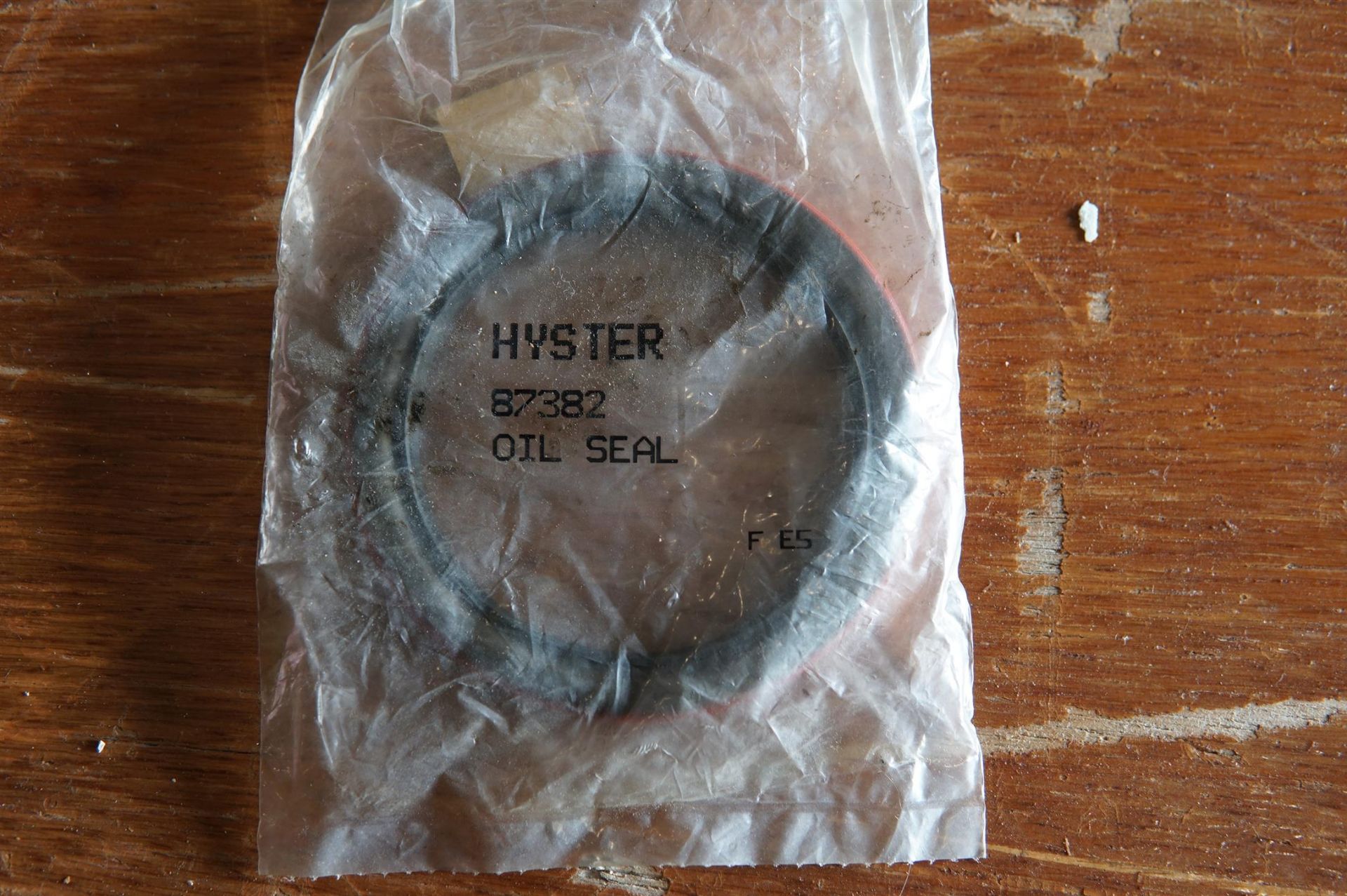 Hyster/Yale Repair Parts - Image 17 of 41