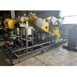 Fanuc Robot M-2000iA/1200 with Fanuc System R-30iA Controller- (LOADING FEE $200)