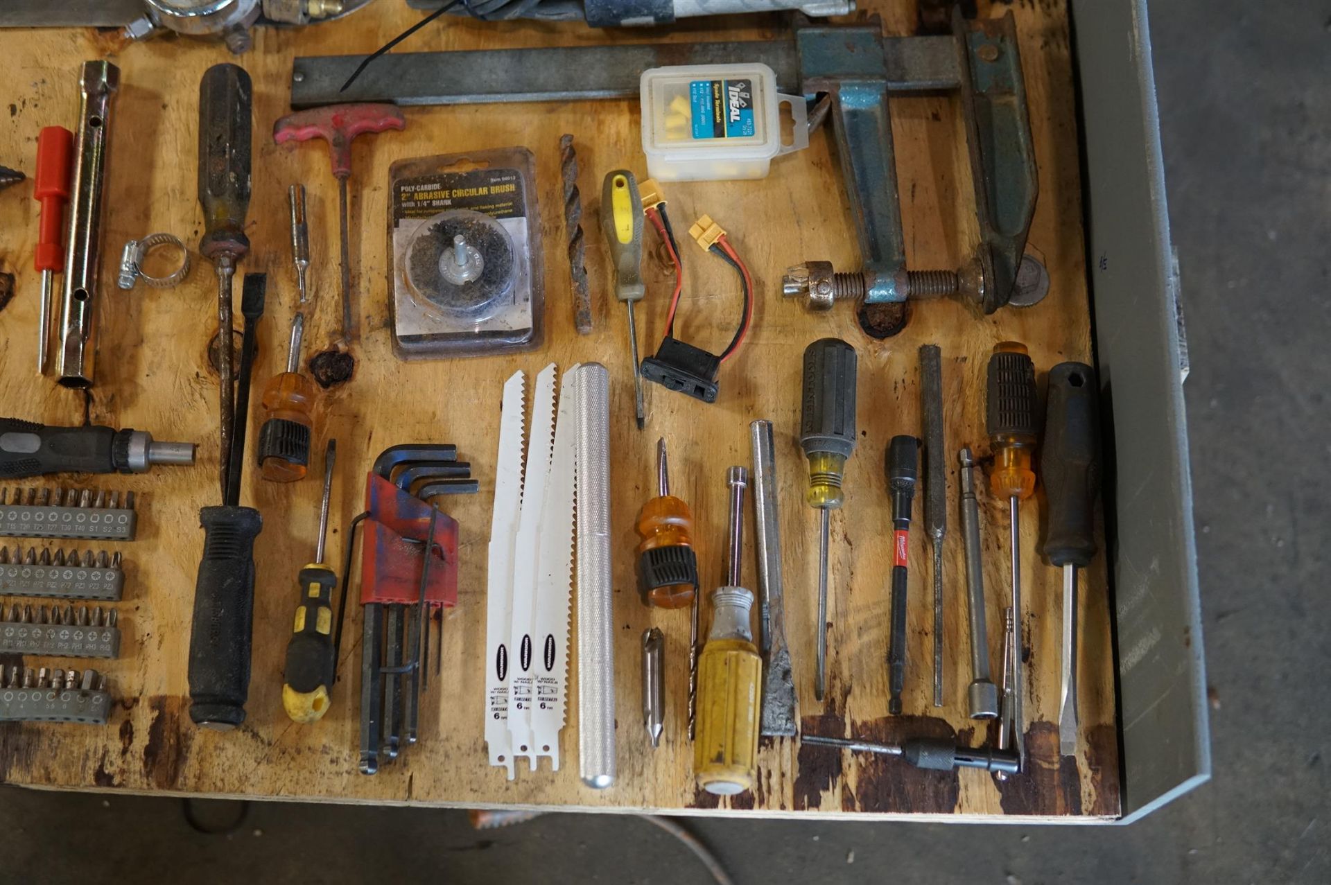 Tool Assortment - Image 3 of 6