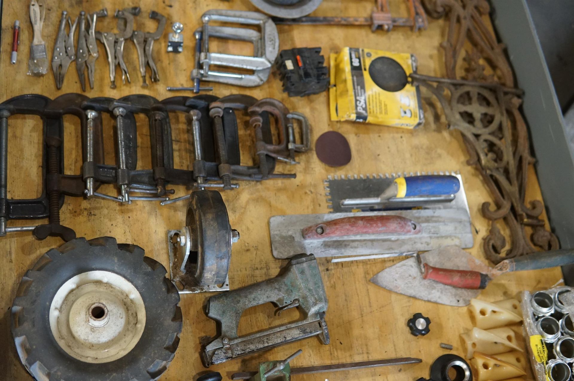 Assorted Tools - Image 4 of 12