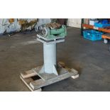 Walter IS 250G Rotary Table on Stand- (LOADING FEE - $25)