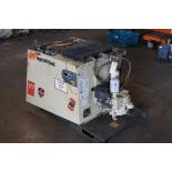 Ingersoll Rand UNI-7TAS-130-L Air Compressor- (LOADING FEE - $50)