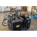 Industrial Hydraulic Unit- (LOADING FEE - $25)
