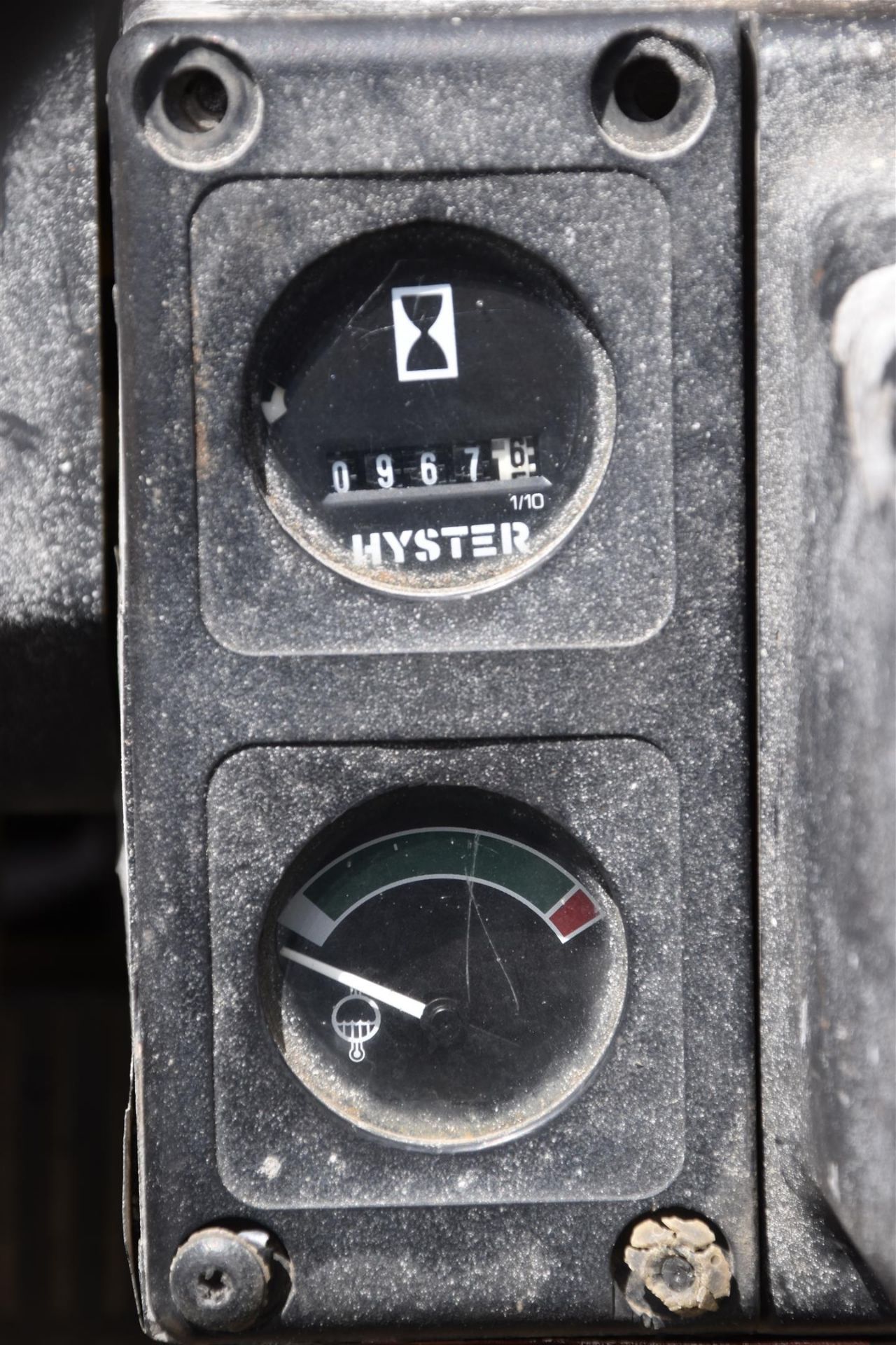 Hyster 155 Forklift LP - Bild 5 aus 9