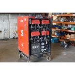 Miller Mark IV 4 Pack Multi Process Welder- (LOADING FEE - $50)