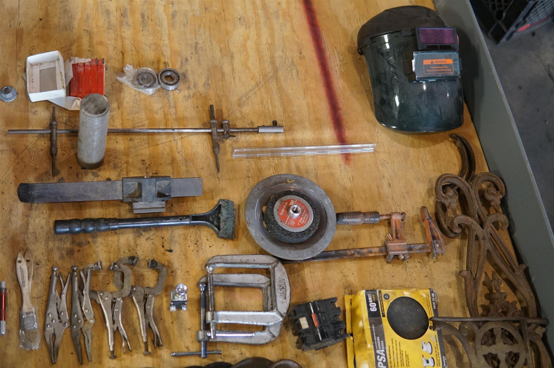 Assorted Tools - Image 5 of 12