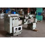 IKEGAL A-20 Ind Lathe- (LOADING FEE - $50)